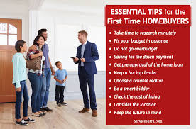 Some important tips for buyers and sellers to consider