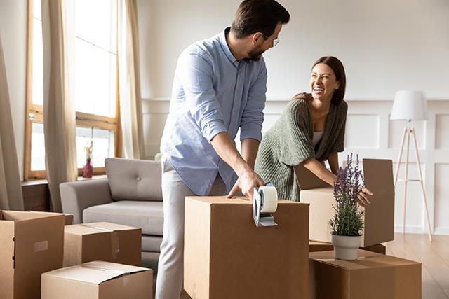 There is increased sales and rentals in the Western Cape compared to other regions as many households in provinces like Gauteng and KwaZulu-Natal sell their properties to move to the Western Cape.