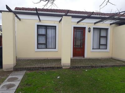Townhouse For Sale in Stellendale, Kuilsriver