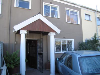 House For Sale in Groenvallei, Bellville