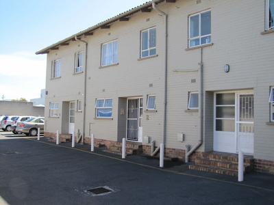 Apartment / Flat For Sale in Sanlamhof, Bellville
