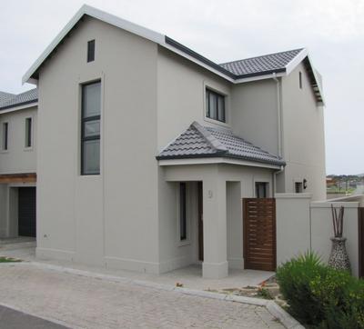 Duplex For Rent in Graanendal, Durbanville