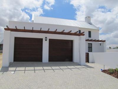 House For Rent in Graanendal, Durbanville