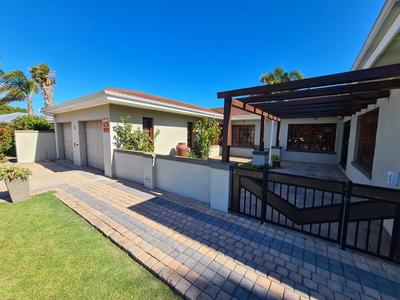 House For Rent in Eversdal, Durbanville