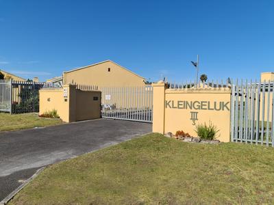 Townhouse For Rent in Ferndale, Brackenfell