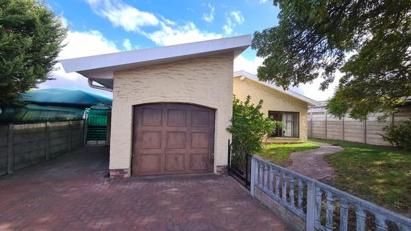 Property For Sale in St Michaels, Brackenfell