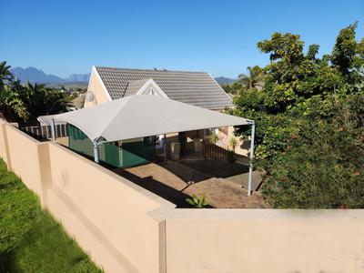 Townhouse For Sale in Protea Village, Brackenfell