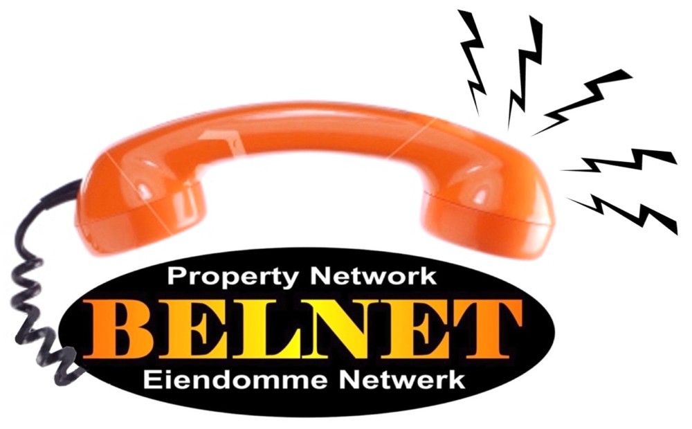 Belnet came to fruition more than 12 years ago after I had approached fellow agencies. ie Riaan Hols, Francois Schneiganz and others wrt networking. We established BELNET which is still up and running till today whereby we minilist listings, share buyers and have been sharing in business ever since.
              
              